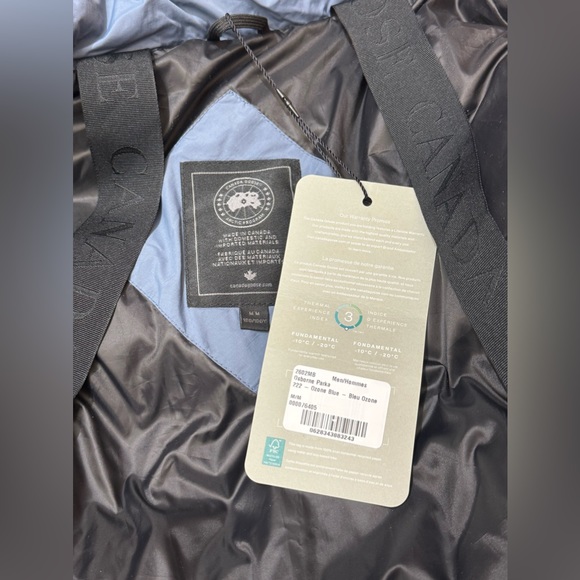 Canada Goose Osborne Parka - Picture 12 of 14